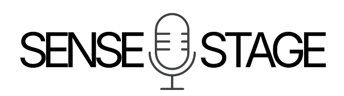 Sense Stage